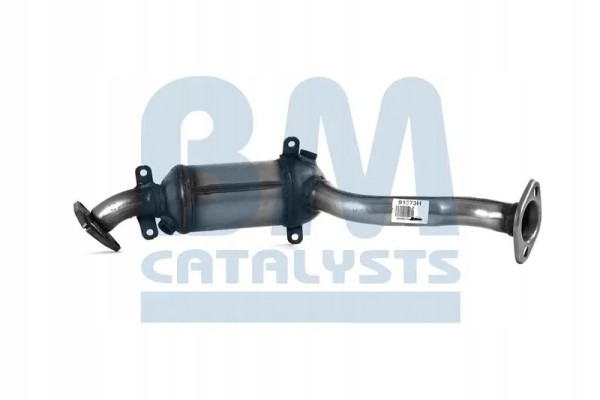 CATALYST BM91573H BM CATALYSTS HONDA JAZZ III Part manufacturer BM Catalysts