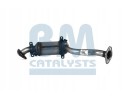 CATALYST BM91573H BM CATALYSTS HONDA JAZZ III Catalog number of the part BM91573H