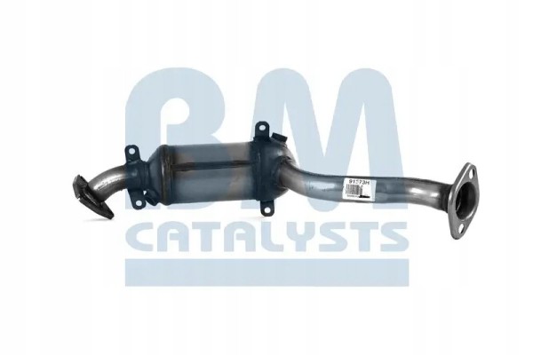 CATALYST BM91573H BM CATALYSTS HONDA JAZZ III Catalog number of the part BM91573H