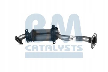 CATALYST BM91573H BM CATALYSTS HONDA JAZZ III Catalog number of the part BM91573H