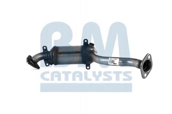 CATALYST BM91573H BM CATALYSTS HONDA JAZZ III Quality of parts according to GVO P replacement with original quality