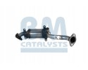 CATALYST BM91573H BM CATALYSTS HONDA JAZZ III Car type passenger cars
