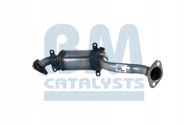 CATALYST BM91573H BM CATALYSTS HONDA JAZZ III Car type passenger cars