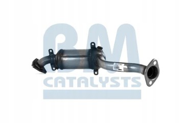 CATALYST BM91573H BM CATALYSTS HONDA JAZZ III Car type passenger cars