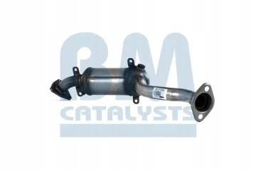 CATALYST BM91573H BM CATALYSTS HONDA JAZZ III Product weight with unit packaging 5 kg