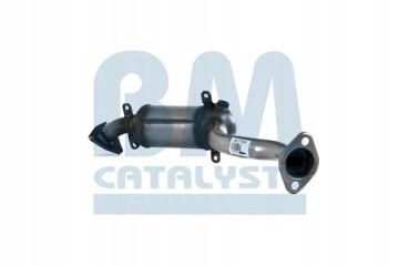 CATALYST BM91573H BM CATALYSTS HONDA JAZZ III Catalog number of substitutes AHG AHG91573 AS 22101 AS 22123 EEC HA6034T EuroFlo E