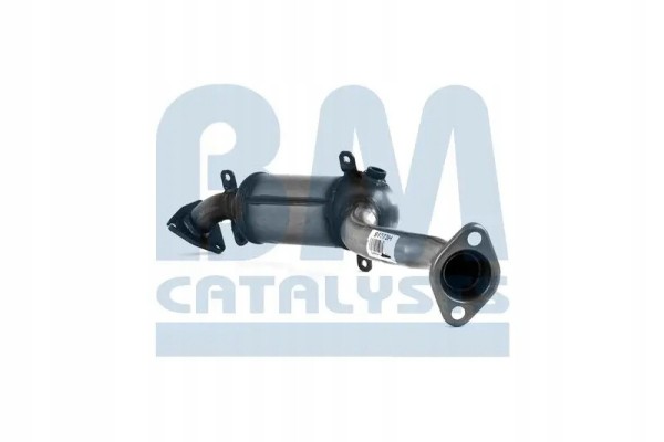 CATALYST BM91573H BM CATALYSTS HONDA JAZZ III Catalog number of the original HONDA 18160RB0000