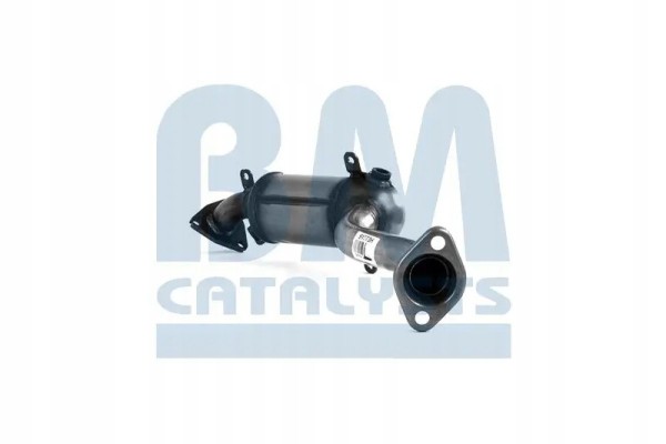 CATALYST BM91573H BM CATALYSTS HONDA JAZZ III Product weight 5 kg