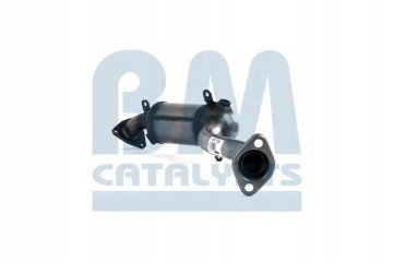 CATALYST BM91573H BM CATALYSTS HONDA JAZZ III Product weight 5 kg