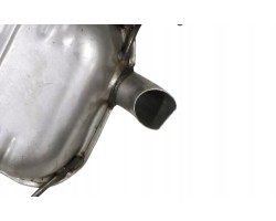 Fast FT10314 Final silencer