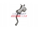 Fast FT10314 Final silencer Part manufacturer Fast
