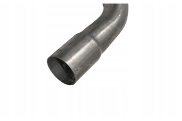 Fast FT10314 Final silencer Catalog number of the part FT10314