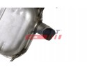 Fast FT10314 Final silencer Quality of parts according to GVO P replacement with original quality