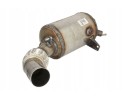 Exhaust system soot filter JMJ 1279 Part manufacturer JMJ