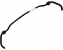 FRONT STABILIZER MERCEDES C W203 CLK C209 RUBBER