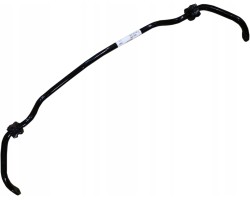 FRONT STABILIZER MERCEDES C W203 CLK C209 RUBBER