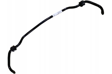 FRONT STABILIZER MERCEDES C W203 CLK C209 RUBBER