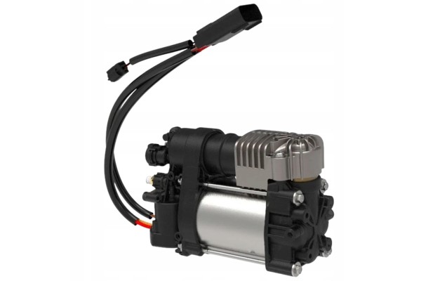 JEEP GRAND CHEROKEE AIR SUSPENSION PUMP COMPRESSOR