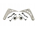 SWING ARMS SET FRONT BMW 3 E46
