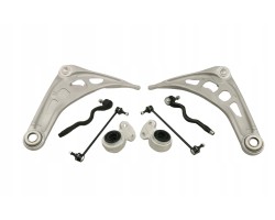 SWING ARMS SET FRONT BMW 3 E46
