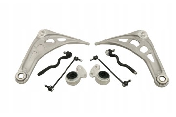 SWING ARMS SET FRONT BMW 3 E46