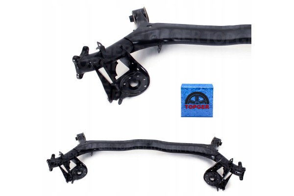 TROLLEY CRADLE REAR HONDA CIVIC FK 06 BRAND NEW SLED BEAM FRAME