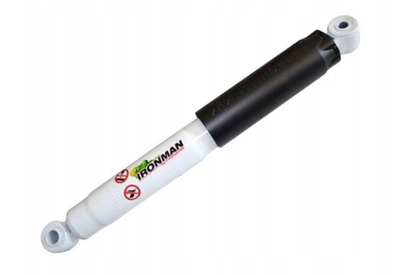REAR SHOCK ABSORBER LIFT 2 JEEP GRAND CHEROKEE WJ Installation side rear rear left rear right