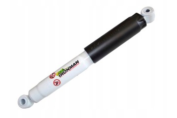 REAR SHOCK ABSORBER LIFT 2 JEEP GRAND CHEROKEE WJ Kind oil and gas