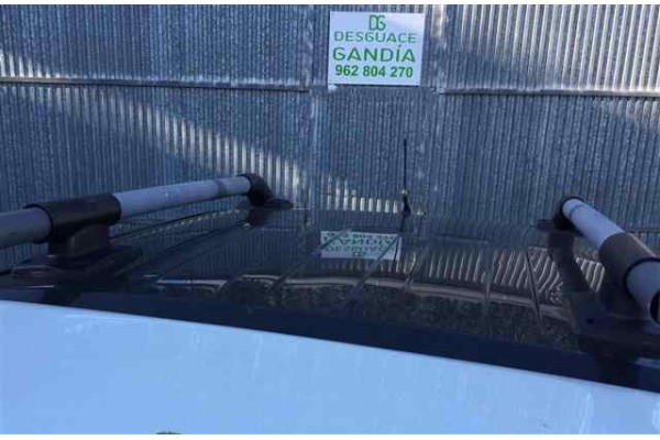 NISSAN NAVARA PICKUP (D40M) *