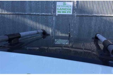 NISSAN NAVARA PICKUP (D40M) *