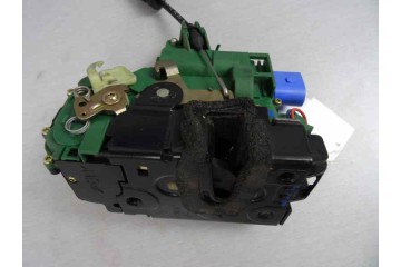8 PINS CERRADURA PUERTA DELANTERA IZQUIERDA VOLKSWAGEN POLO IV (9N1)