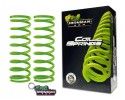 FRONT SPRINGS 2 INCHES JEEP CHEROKEE XJ IRONMAN