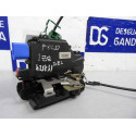 8 PINS CERRADURA PUERTA DELANTERA IZQUIERDA VOLKSWAGEN POLO IV (9N1) 8 PINS CERRADURA PUERTA DELANTERA IZQUIERDA VOLKSWAGEN POLO IV (9N1)