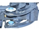 IVECO DAILY 35C 50C 2019 TROLLEY SUSPENSION BEAM Catalog number of the part 5802323216
