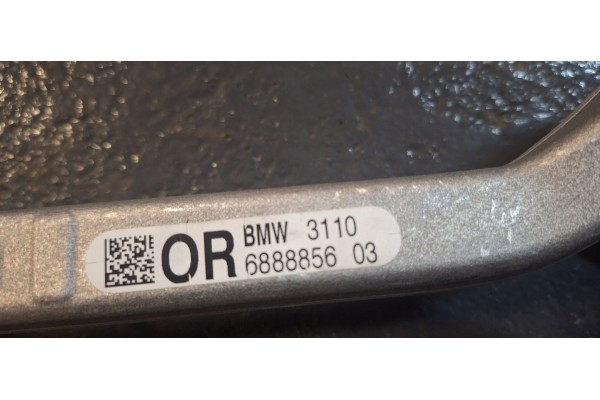 CONTROL ARM RIGHT FRONT BMW G20 G21 G22 G23 NEW ORIGINAL Catalog number of the part WAHACZ PRAWY PRZOD BMW G42 G20 G21 G22 G23 G