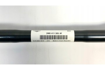 Stabilizer Bentley Continental V8 2011 2017 Catalog number of the part 3W0411305AF