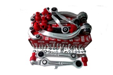 CONTROL ARMS MASTER SPORT KPL AUDI A4 8E2 B6 2001 2004