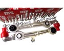 CONTROL ARMS MASTER SPORT KPL AUDI A4 8E2 B6 2001 2004 EAN GTIN 4250083947921