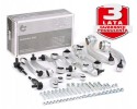 SET OF CONTROL ARMS A4 B5 A6 C5 SUPERB PASSAT B5 1 6 4 25