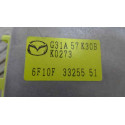 6F10F33255 CENTRALITA AIRBAG MAZDA 6 FAMILIAR (GH) 2.0 CRTD 140cv Active SW 2006 6F10F33255 157616 MAZDA - 1