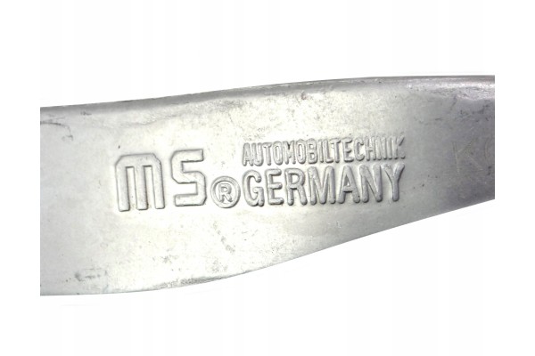 CONTROL ARMS AUDI A4 A6 VW PASSAT B5 MASTER SPORT SET Catalog number of the part 36790 SET MS