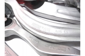 CONTROL ARMS AUDI A4 A6 VW PASSAT B5 MASTER SPORT SET Part manufacturer Master Sport Germany