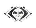 CONTROL ARMS IN SET FRONT CITROEN C5 III PEUGEOT 407 508
