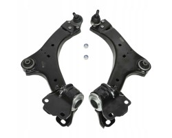 2x Front Control Arms Ford Mondeo MK4 Galaxy II S Max