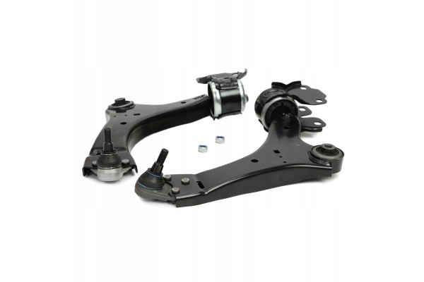 2x Front Control Arms Ford Mondeo MK4 Galaxy II S Max Packaging status original