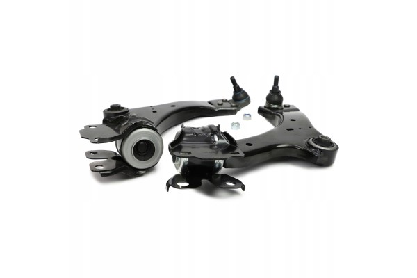 2x Front Control Arms Ford Mondeo MK4 Galaxy II S Max Catalog number of the part 36969 2 KIT MS
