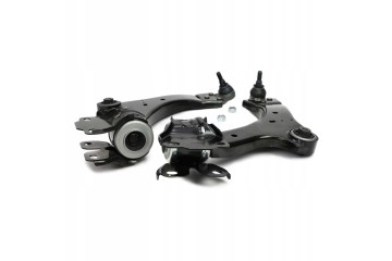 2x Front Control Arms Ford Mondeo MK4 Galaxy II S Max Catalog number of the part 36969 2 KIT MS