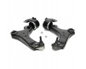 2x Front Control Arms Ford Mondeo MK4 Galaxy II S Max Part manufacturer Master Sport Germany