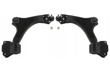 2x Front Control Arms Ford Mondeo MK4 Galaxy II S Max Car type cargo vans passenger cars