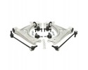 CONTROL ARMS IN SET FRONT VW PASSAT 3C2 3C5